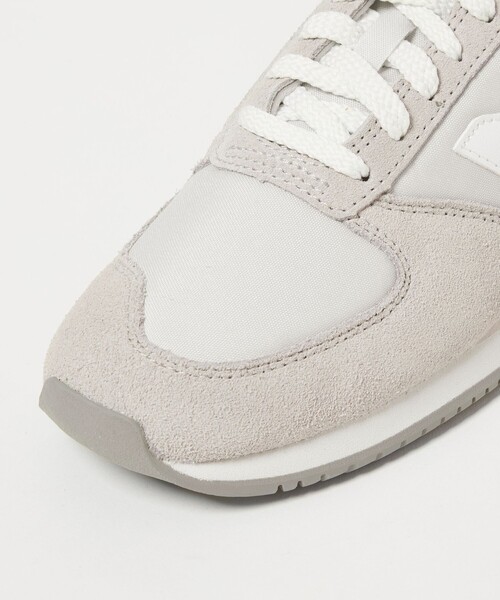 NEW BALANCE(ニューバランス)の「<New Balance>UL420MV2 スニーカー / UL420MAB / UL420MJP / UL420MAG(スニーカー・レディース・グレー系/ブラック/ライトグレー・24.5cm/25cm/24cm/23.5cm/23cm/22.5cm)」の22枚目の写真