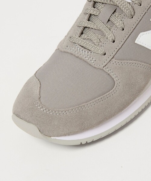 NEW BALANCE(ニューバランス)の「<New Balance>UL420MV2 スニーカー / UL420MAB / UL420MJP / UL420MAG(スニーカー・レディース・グレー系/ブラック/ライトグレー・24.5cm/25cm/24cm/23.5cm/23cm/22.5cm)」の7枚目の写真