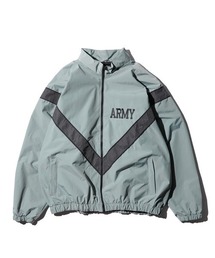 MILITARY(~^[)US MILITARY/[GX~^[ ARMY TRAINING JACKET A[~[g[jOWPbg(~^[WPbg)