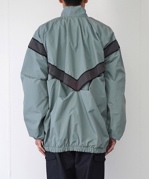 US MILITARY/ユーエスミリタリー ARMY TRAINING JACKET アーミー