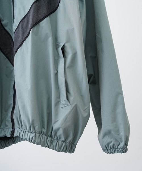 US MILITARY/ユーエスミリタリー ARMY TRAINING JACKET アーミー