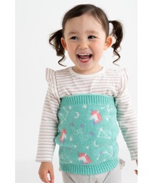 FABHUG （ファブハグ）の「ユニコーン腹巻（その他アンダーウェア/インナー）」