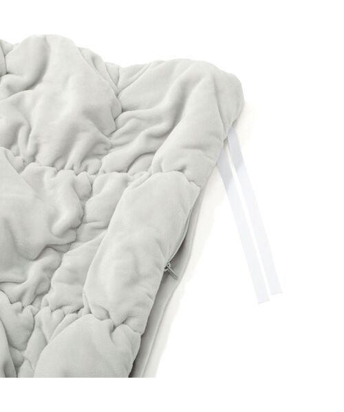 セール】【WARMY ウォーミー】もちもち スクエアキルト 掛け布団カバー