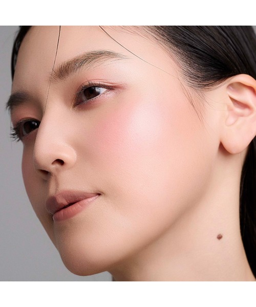 THREE（スリー）の「THREE シマリング グロー デュオ R X01 ＜限定＞（ハイライト/シェーディング・レディース・X01・FREE）」の5枚目の写真