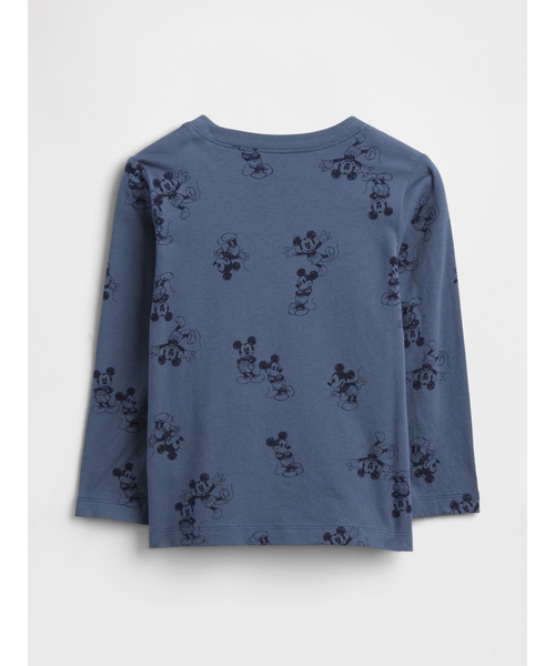 GAP（ギャップ）の「babyGap × Disney プリントTシャツ（Tシャツ/カットソー・キッズ・アイボリー/ブルー・80ｃｍ/95cm/100cm/105cm/110cm/90cm）」の3枚目の写真