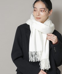 NANO universe | ソフトタッチストール(マフラー)