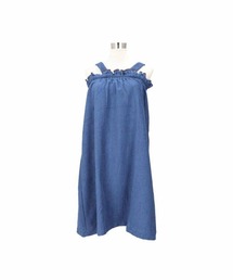 BACKYARD FAMILY（バックヤードファミリー）の「ラップローブ27 W バスラップ（ガウン/バスローブ）」