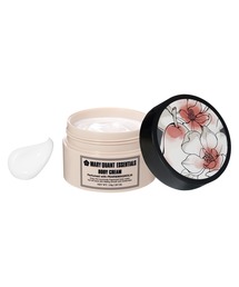 MARY QUANT（マリークワント）の「『数量限定』エッセンシャルズ ボディ クリーム（ぺアー＆マグノリアの香り）（ボディケア/ボディクリーム）」