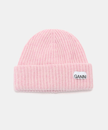 GANNI｜ガニーのニットキャップ/ビーニー通販 - ZOZOTOWN