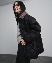 UNFILO｜アンフィーロのダウンジャケット/コート通販 - ZOZOTOWN