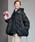 UNFILO�i�A���t�B�[���j�́u�y����Ő���OK / �t�@�[�ݎ��O���\�zTAION�R���{ �{�A�� ���o�[�V�u���_�E���i�_�E���W���P�b�g/�R�[�g�j�v�b�u���b�N�n