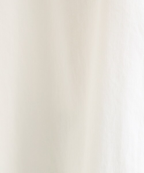 DRESKIP(ドレスキップ)の「【洗濯機可/S-LL】リボンブラウス(シャツ/ブラウス・レディース・ダークブラウン/ブルー/オフホワイト・04/03/02/01)」の7枚目の写真