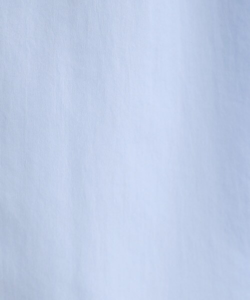 DRESKIP(ドレスキップ)の「【洗濯機可/S-LL】リボンブラウス(シャツ/ブラウス・レディース・ダークブラウン/ブルー/オフホワイト・04/03/02/01)」の15枚目の写真