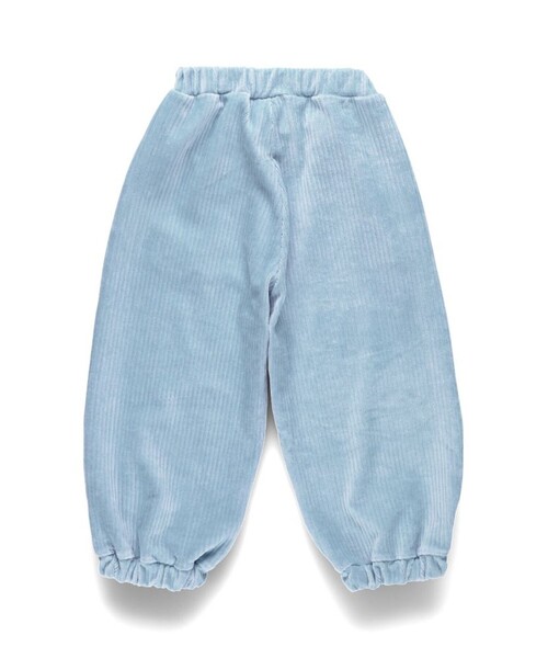 FILA(フィラ)の「【FILA/フィラ別注】ニットコールロングパンツ(その他パンツ・キッズ・ブルー/ベージュ・100/120/110/140/150/130)」の11枚目の写真