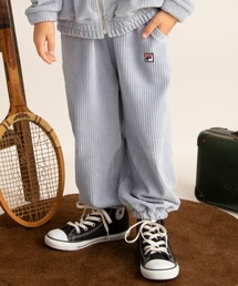 FILA（フィラ）の「【FILA/フィラ別注】ニットコールロングパンツ（その他パンツ）」
