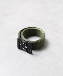 ARCHIVER（アーカイバ）の「【RES】インダストリアルメタルバックル（ベルト）」