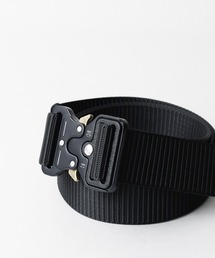 ARCHIVER（アーカイバ）の「【RES】インダストリアルメタルバックル（ベルト）」