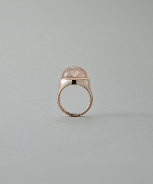 ete 今季新品 スノードームリング 限定 ete｜スノードームリング | Rakuten Fashion(楽天ファッション／旧楽天