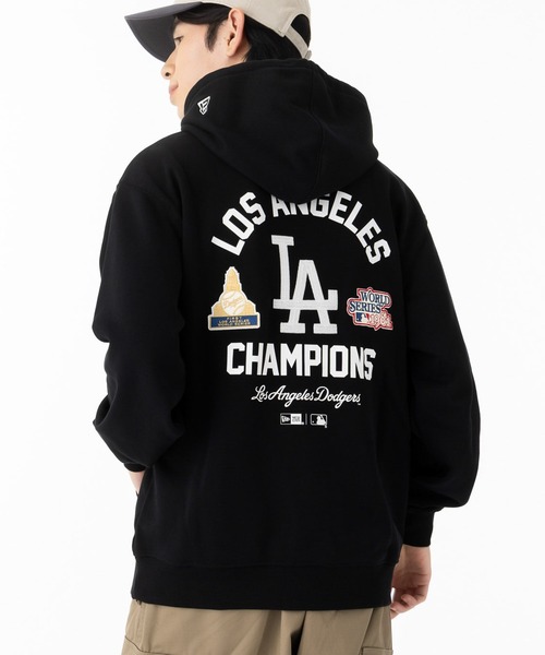 ドジャース3年連続 地区優勝！2024 ドジャース ポストシーズン進出記念