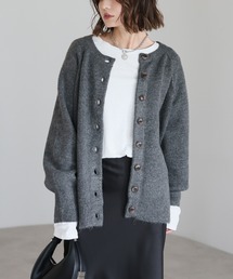 ラグラン」に該当するカーディガン/ボレロファッション通販 - ZOZOTOWN