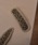 VIBGYOR Women�i���B�u�W���[�@�E�B�����j�́u�yresonance�z�G���K���X �L���L�� �X�g�[�� �p�b�`���s���y4�F/2�p�^�[���W�J/�I�P�[�W�����z�i�w�A�s���j�v�b�u���b�N�n1