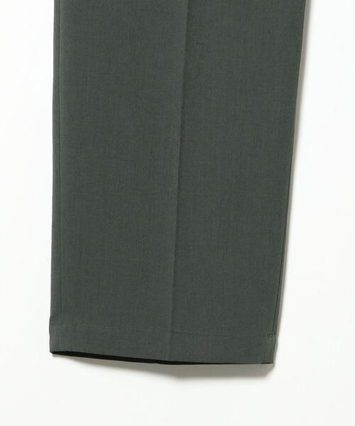 Traditional Weatherwear（トラディショナルウェザーウェア）の「Traditional Weatherwear / UNIONSLACKS ドライ スラックス（その他パンツ・メンズ・グリーン系その他5/ネイビー・S/M/XS）」の18枚目の写真