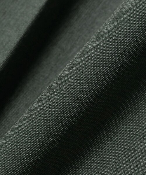 Traditional Weatherwear（トラディショナルウェザーウェア）の「Traditional Weatherwear / UNIONSLACKS ドライ スラックス（その他パンツ・メンズ・グリーン系その他5/ネイビー・S/M/XS）」の16枚目の写真