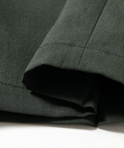 Traditional Weatherwear（トラディショナルウェザーウェア）の「Traditional Weatherwear / UNIONSLACKS ドライ スラックス（その他パンツ・メンズ・グリーン系その他5/ネイビー・S/M/XS）」の15枚目の写真