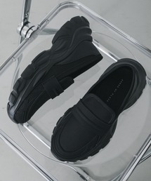 SENSE OF PLACE by URBAN RESEARCH | 『軽量』スニーカーソールローファー(ローファー)