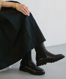 SLOBE IENA（スローブイエナ）の「《追加3》SLOBE IENA サイドゴアブーツ（ブーツ）」