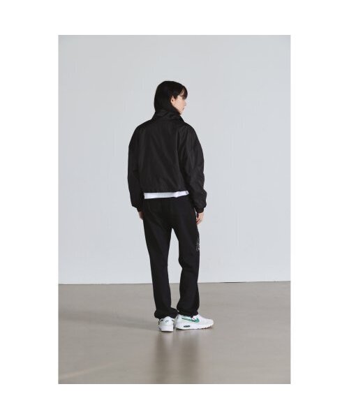 THE GREEN LAB（ザグリーンラボ）の「オーバーサイズストリングジョガーパンツ[ブラック]（スウェットパンツ・メンズ・その他・SMALL/LARGE）」の5枚目の写真