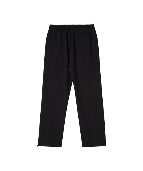 THE GREEN LAB（ザグリーンラボ）の「オーバーサイズストリングジョガーパンツ[ブラック]（スウェットパンツ・メンズ・その他・SMALL/LARGE）」の7枚目の写真