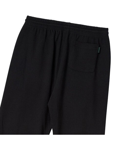 THE GREEN LAB（ザグリーンラボ）の「オーバーサイズストリングジョガーパンツ[ブラック]（スウェットパンツ・メンズ・その他・SMALL/LARGE）」の10枚目の写真