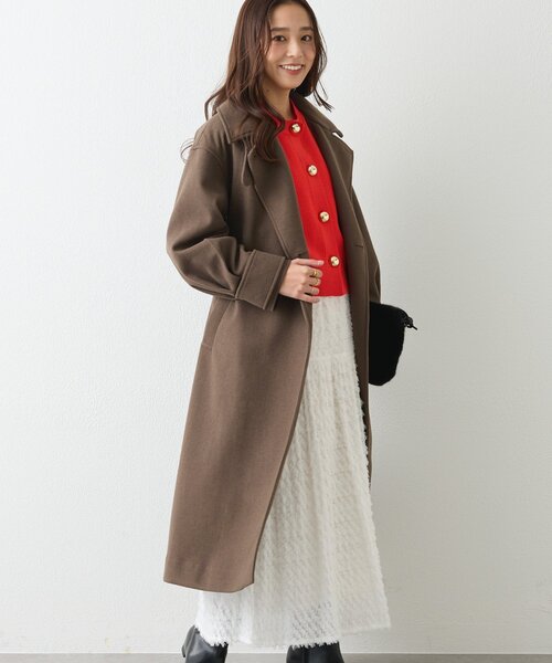 un dix cors（アンディコール）｜ジャケット/アウター一覧 - WEAR