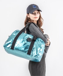 Jack Gomme（ジャックゴム）の「【JACK GOMME】ボストンバッグ 　WALLI Sac voyage（ボストンバッグ）」