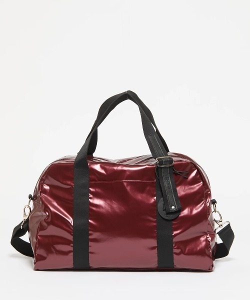 JACK GOMME】ボストンバッグ WALLI Sac voyage（ボストンバッグ