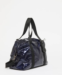Jack Gomme（ジャックゴム）の「【JACK GOMME】ボストンバッグ 　WALLI Sac voyage（ボストンバッグ）」