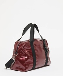 Jack Gomme（ジャックゴム）の「【JACK GOMME】ボストンバッグ 　WALLI Sac voyage（ボストンバッグ）」