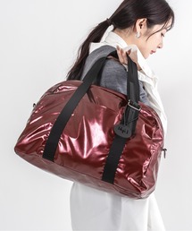 Jack Gomme（ジャックゴム）の「【JACK GOMME】ボストンバッグ 　WALLI Sac voyage（ボストンバッグ）」