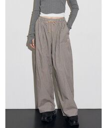 EMODA | ワイドルーズパンツ(その他パンツ)