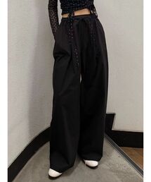 EMODA | ワイドルーズパンツ(その他パンツ)