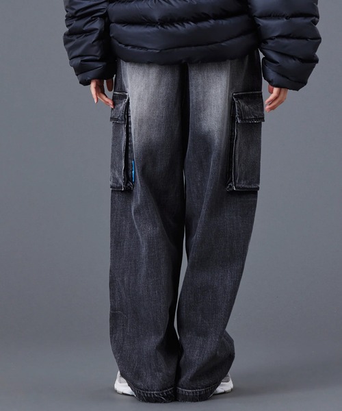 Liberaiders リベレイダース　カーゴパンツ　M 楽天市場】Liberaiders リベレイダース パンツ ボトムス LR TACTICAL