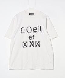 COEL（コエル）の「半袖Tシャツ【GOD SELECTION XXXコラボ】（Tシャツ/カットソー）」