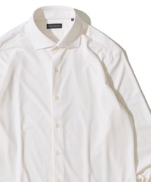 TETE HOMME | 【WEB限定】リラックスフィット ドレープシャツ(シャツ/ブラウス)