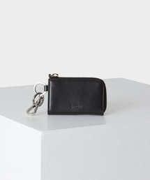 CINOH（チノ）の「CLIP-ON LEATHER MINI WALLET（財布）」