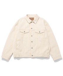 KRIFF MAYER（クリフメイヤー）の「デニムジャケット/トラッカージャケット（デニムジャケット）」