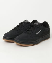 【別注】リーボック  クラブシー 85_CLUB C 85 限定コラボ