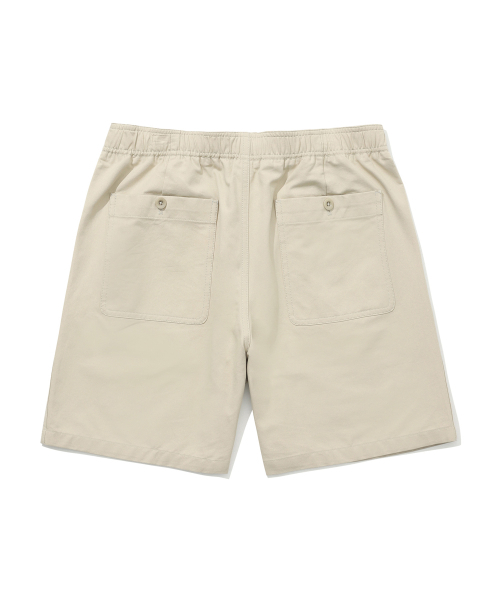 COVERNAT(カバーナット)の「パティグショーツ ベージュ(その他パンツ・レディース・その他・X-SMALL/XX-LARGE/LARGE/MEDIUM/SMALL/X-LARGE)」の2枚目の写真