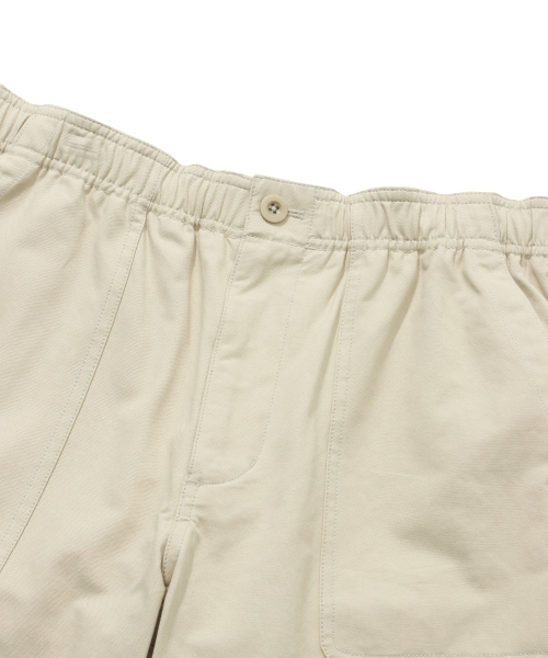 COVERNAT(カバーナット)の「パティグショーツ ベージュ(その他パンツ・レディース・その他・X-SMALL/XX-LARGE/LARGE/MEDIUM/SMALL/X-LARGE)」の3枚目の写真
