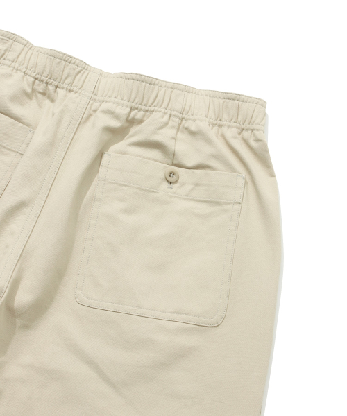 COVERNAT(カバーナット)の「パティグショーツ ベージュ(その他パンツ・レディース・その他・X-SMALL/XX-LARGE/LARGE/MEDIUM/SMALL/X-LARGE)」の7枚目の写真